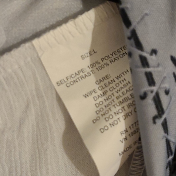 Lab Monster Bride costume - Picture 3 of 6